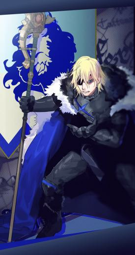 Dimitri Mobile Background Fireemblem