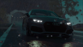 Top Best Audi S5 Wallpaper For Desktop Pc Laptop Computer