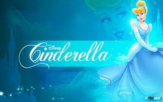 Cinderella Wallpaper High Resolution Cool