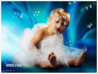 Beautiful Baby Wallpaper
