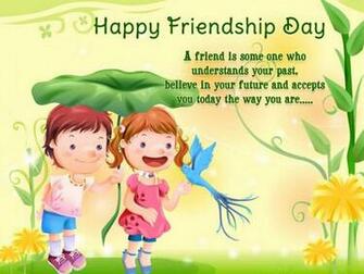 Best Friendship Wallpaper For