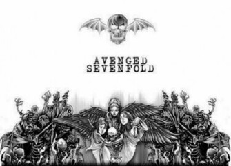 File Name Avenged Sevenfold Wallpaper Jpg