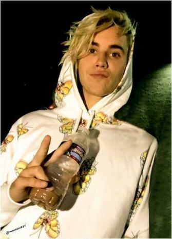Lizbeth Santos On Justin Bieber