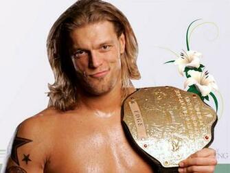 Edge Wallpaper Wwe Superstars Pictures