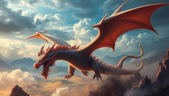 Best Dragon Wallpaper