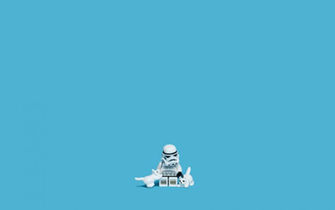 Lego Star Wars Wallpaper