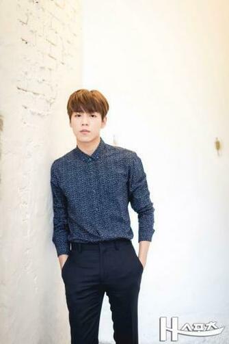 Lee Hyun Woo Wallpaper