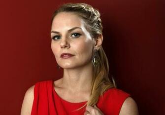 Jennifer Morrison HD Desktop Wallpaper