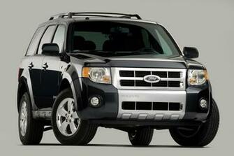 Car Wallpaper Ford Endeavour Suv
