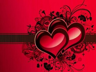 Love Sweet True Wallpaper