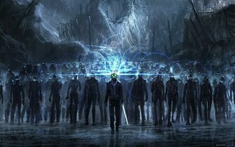 Displaying Image For Epic Dark Fantasy Wallpaper