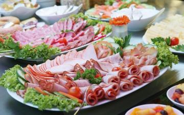 Meat HD Wallpaper Background Image