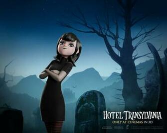 Mavis Loughran Gallery Hotel Transylvania Powered