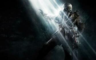 Metro Last Light