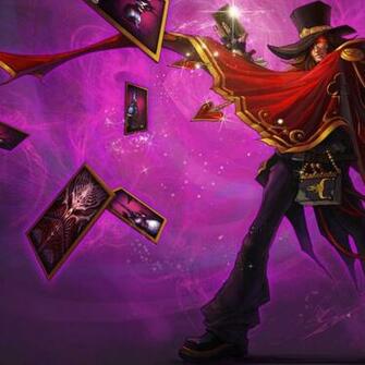 League Of Legends Wallpaper Creator