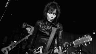 Joan Jett Kb