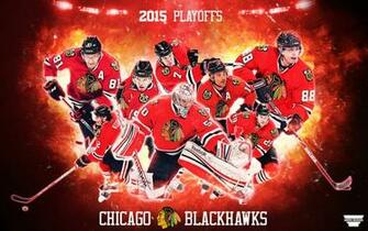 Blackhawks Playoffs Wallpaper By Ammsdesings