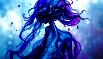 Sadness Inside Out Wallpaper