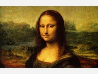 HD Mona Lisa Wallpaper And Photos Art