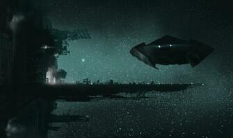 Elite Dangerous Space Game Wallpaper HD