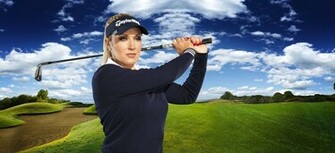 Natalie Gulbis Wallpaper