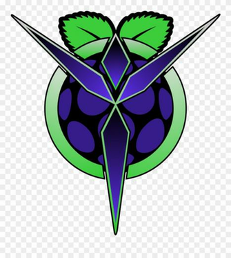 I Made A Vanu Wallpaper Icon For Raspi Mumble Server Clipart