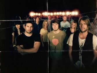 Hillsong United Wallpaper