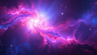 Hubble Space Telescope Wallpaper