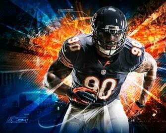Chicago Bears Wallpaper