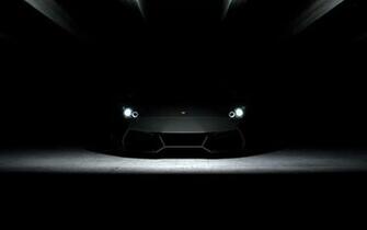 Black Lamborghini Aventador Lp700 HD Wallpaper Pixel
