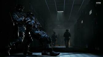 Call Of Duty Ghosts Wallpaper