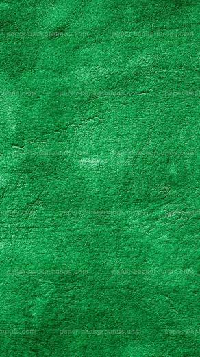 Android Wallpaper HD Emerald Green