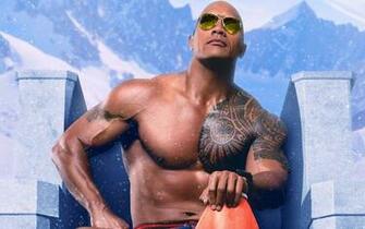 Best Dwayne Johnson Wallpaper HD