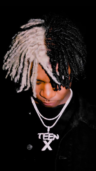 Ken Carson Wallpaper