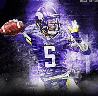Teddy Bridgewater