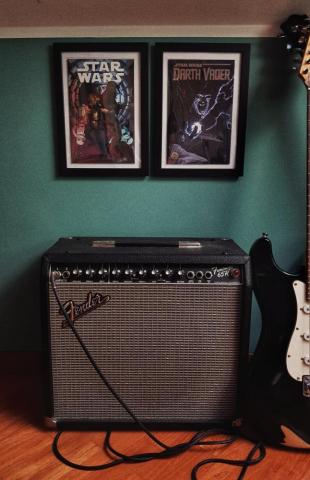 Amp Pictures Image
