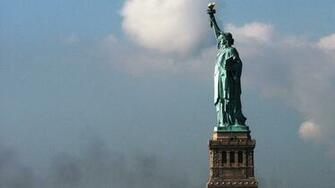 By Stephen Comments Off On Statue Of Liberty Wallpaper