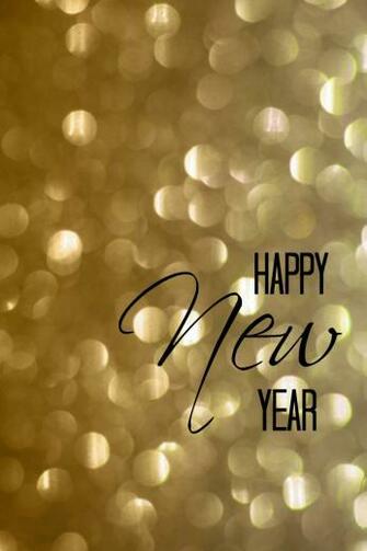 Happy New Year iPhone And Wallpaper At Anightowl