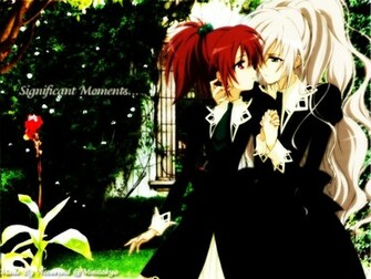 Strawberry Panic Wallpaper Significant Moments Minitokyo
