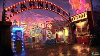 Carnival Wallpaper HD For Your Desktop
