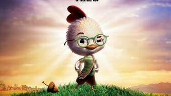 Chicken Little Desktop Pc And Mac Wallpaper