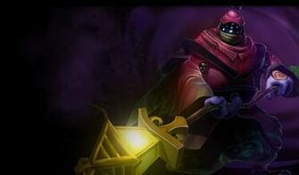 Of Legends Jax Splash Art Pc Android iPhone And iPad Wallpaper