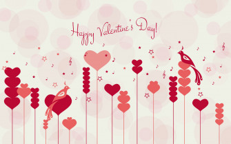 Valentine S Day Wallpaper HD
