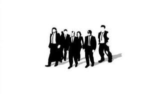 Reservoir Dogs Wallpaper