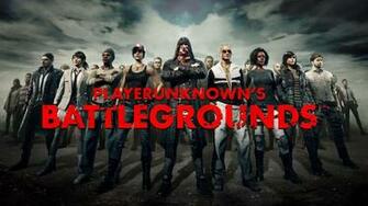Playerunknown S Battlegrounds Pubg Wallpaper And Photos