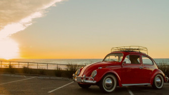 Vw Beetle Wallpaper Beetles Volkswagen