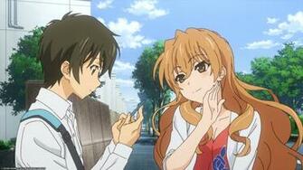 Golden Time Blu Ray Collection