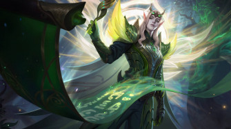 Mobile Legends Heroes Wallpaper