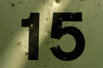 Number Wallpaper Top Background