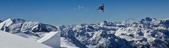 The Art Of Flight Eoft European Outdoor Film Tour